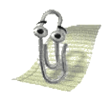 Clippy
